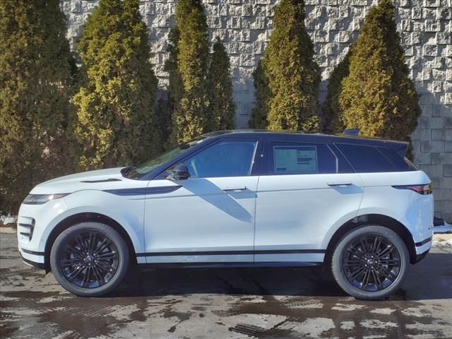 2024 Land Rover Range Rover Evoque Dynamic SE