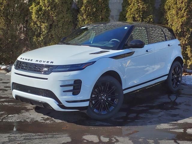 2024 Land Rover Range Rover Evoque Dynamic SE