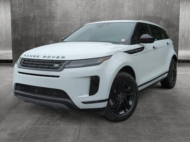 2024 Land Rover Range Rover Evoque Core S