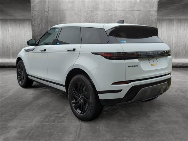 2024 Land Rover Range Rover Evoque Core S