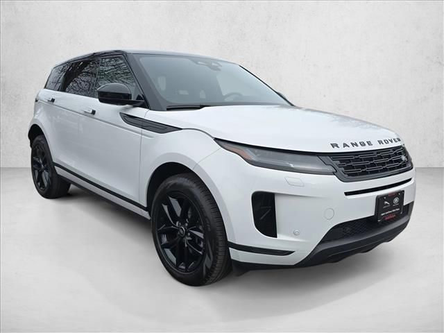 2024 Land Rover Range Rover Evoque Core S