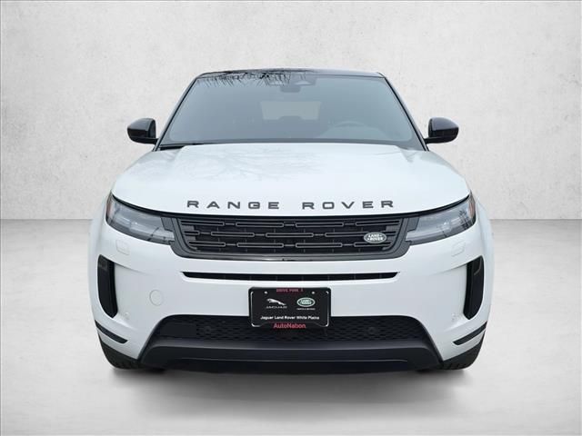 2024 Land Rover Range Rover Evoque Core S