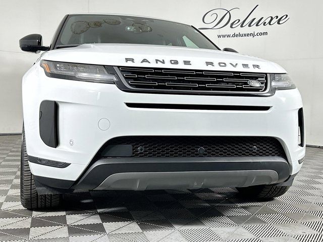 2024 Land Rover Range Rover Evoque Core S