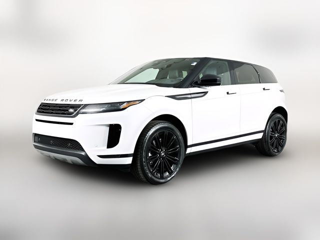 2024 Land Rover Range Rover Evoque Core S