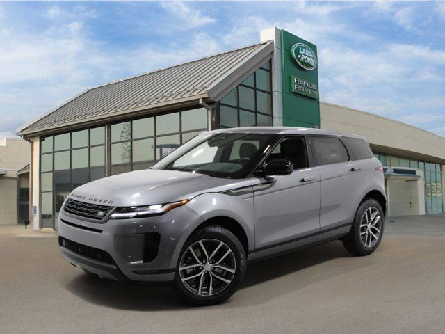 2024 Land Rover Range Rover Evoque Core S