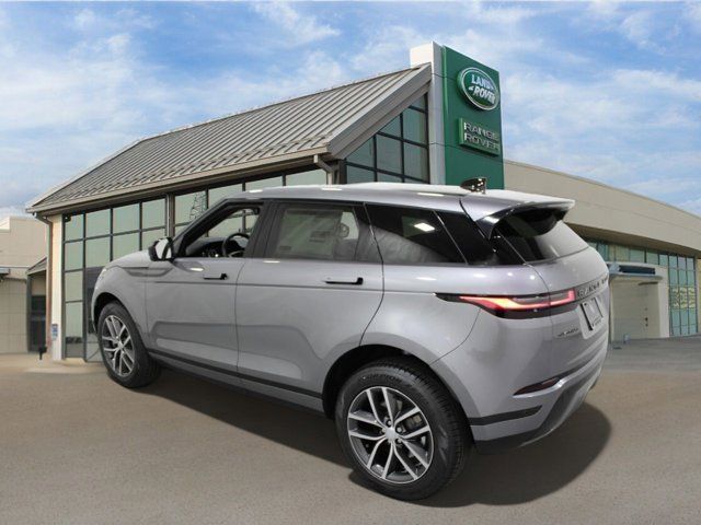 2024 Land Rover Range Rover Evoque Core S