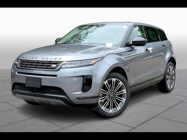 2024 Land Rover Range Rover Evoque Core S