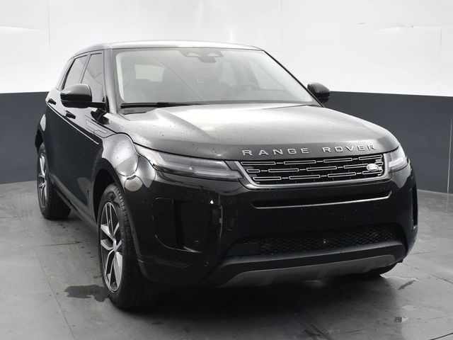 2024 Land Rover Range Rover Evoque Core S