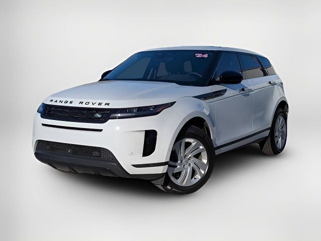 2024 Land Rover Range Rover Evoque Core S