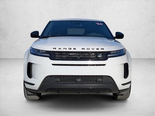 2024 Land Rover Range Rover Evoque Core S