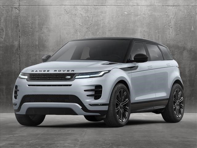 2024 Land Rover Range Rover Evoque Core S