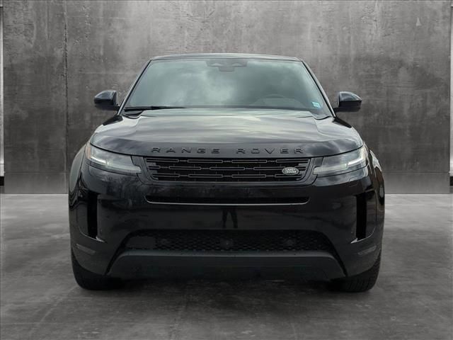 2024 Land Rover Range Rover Evoque Core S