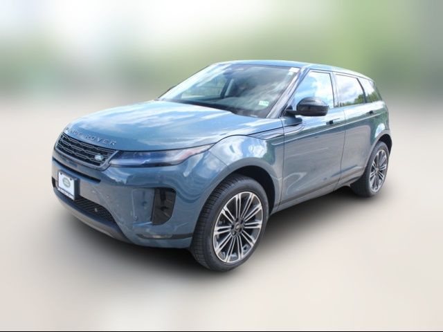 2024 Land Rover Range Rover Evoque Core S