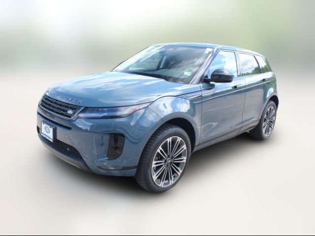 2024 Land Rover Range Rover Evoque Core S