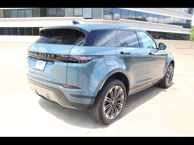 2024 Land Rover Range Rover Evoque Core S