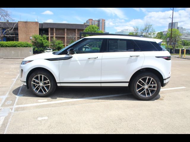 2024 Land Rover Range Rover Evoque Core S