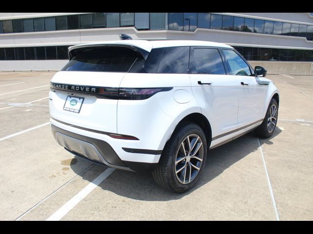 2024 Land Rover Range Rover Evoque Core S