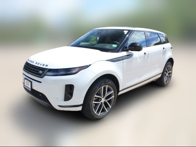 2024 Land Rover Range Rover Evoque Core S