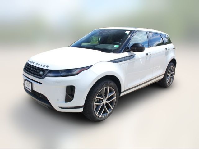 2024 Land Rover Range Rover Evoque Core S