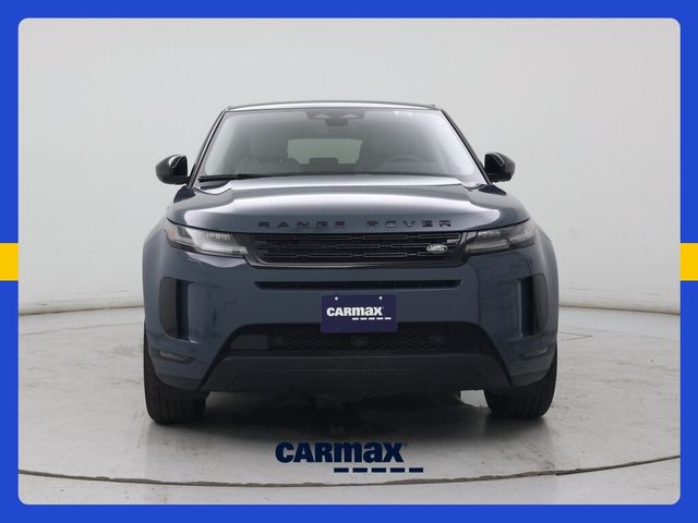 2024 Land Rover Range Rover Evoque Core S