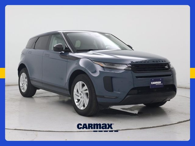 2024 Land Rover Range Rover Evoque Core S