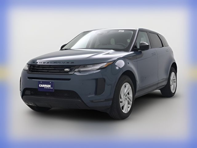 2024 Land Rover Range Rover Evoque Core S