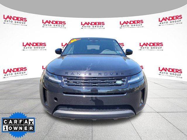 2024 Land Rover Range Rover Evoque Core S