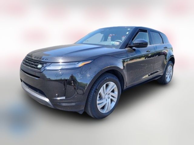 2024 Land Rover Range Rover Evoque Core S