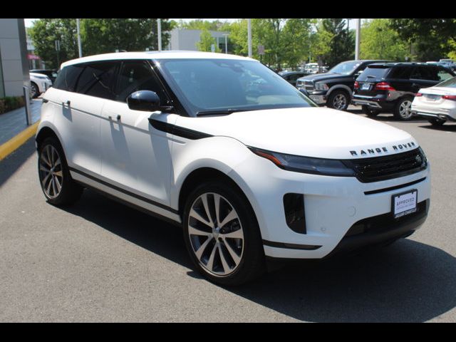2024 Land Rover Range Rover Evoque Core S