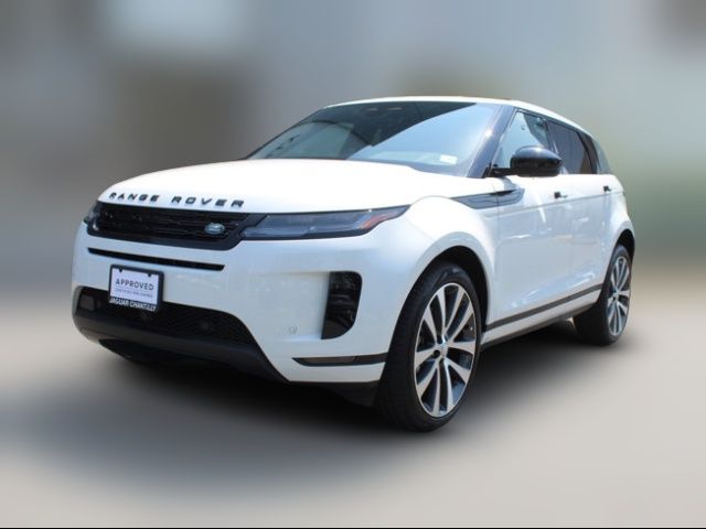 2024 Land Rover Range Rover Evoque Core S
