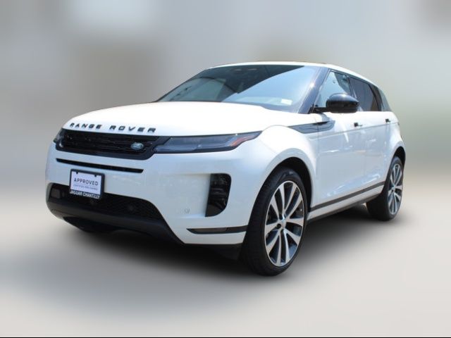 2024 Land Rover Range Rover Evoque Core S