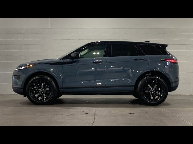 2024 Land Rover Range Rover Evoque Core S