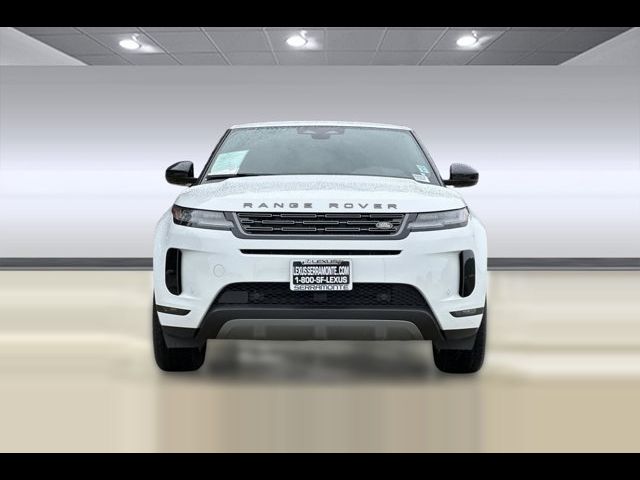 2024 Land Rover Range Rover Evoque Core S