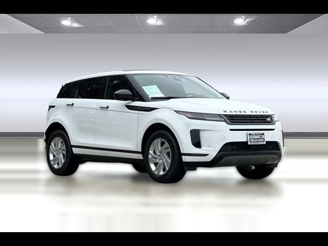2024 Land Rover Range Rover Evoque Core S
