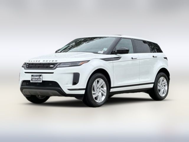 2024 Land Rover Range Rover Evoque Core S
