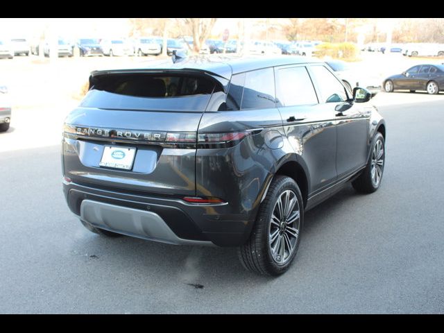 2024 Land Rover Range Rover Evoque Core S