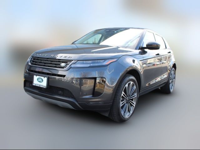 2024 Land Rover Range Rover Evoque Core S