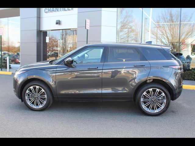 2024 Land Rover Range Rover Evoque Core S