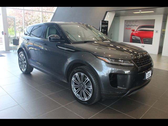 2024 Land Rover Range Rover Evoque Core S