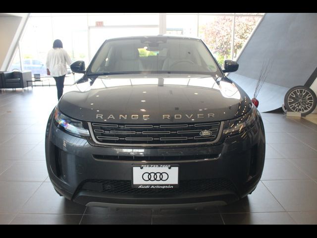 2024 Land Rover Range Rover Evoque Core S