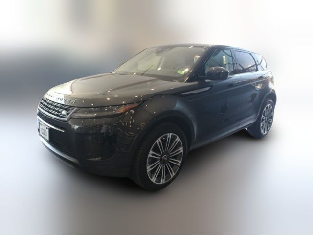 2024 Land Rover Range Rover Evoque Core S