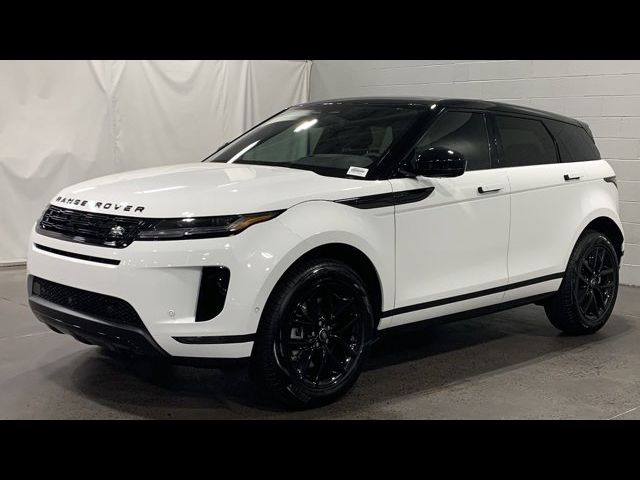 2024 Land Rover Range Rover Evoque Core S