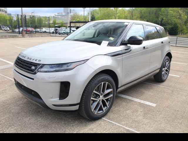 2024 Land Rover Range Rover Evoque Core S