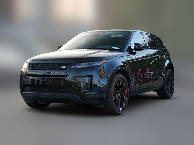 2024 Land Rover Range Rover Evoque Core S