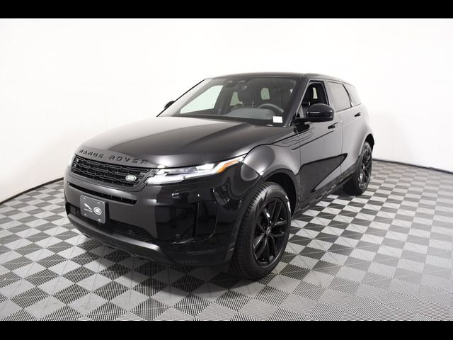 2024 Land Rover Range Rover Evoque Core S