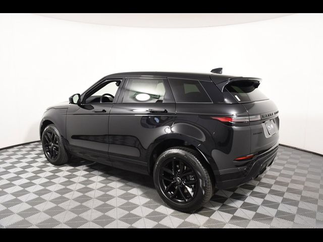 2024 Land Rover Range Rover Evoque Core S