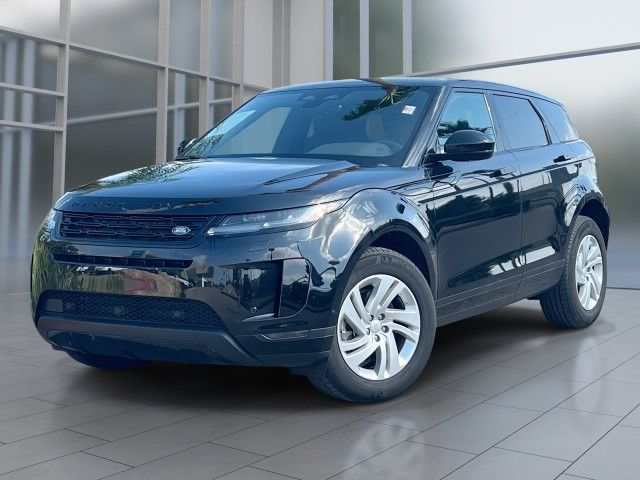 2024 Land Rover Range Rover Evoque Core S
