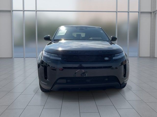 2024 Land Rover Range Rover Evoque Core S