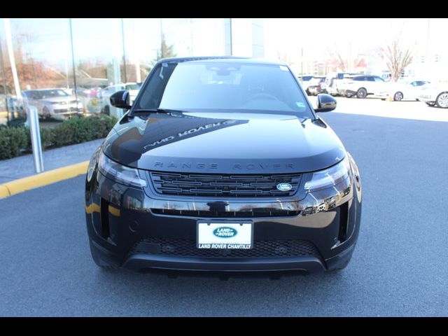 2024 Land Rover Range Rover Evoque Core S
