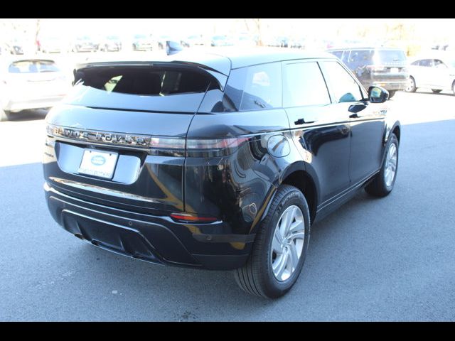2024 Land Rover Range Rover Evoque Core S